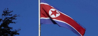 消息：四名朝鲜人经东北部边境向韩国投诚