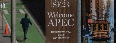 美国争取APEC达成一份强有力联合声明