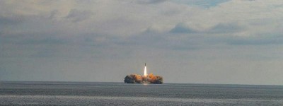 韩国试射自研固体燃料运载火箭