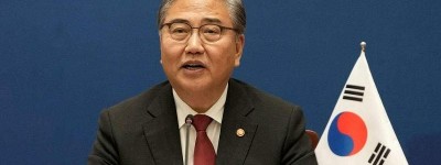 韩媒：韩国或更换外交部长