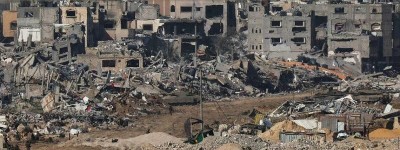 巴勒斯坦权力机构和哈马斯对联合国决议持相反立场