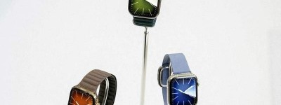 苹果新款手表在美进口禁令正式生效