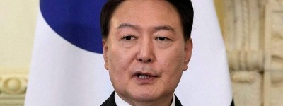 韩国总统称在野党领袖遇袭“不可接受”