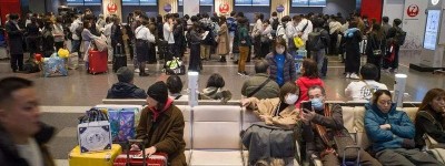日本就羽田机场两机相撞事故展开正式调查