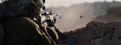 韩国：已证实哈马斯在战争中使用朝制武器