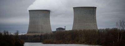 国际能源署：全球核能发电量明年创新高