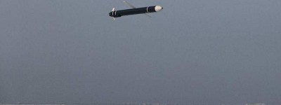 朝媒：朝鲜30日进行战略巡航导弹发射训练