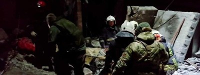 俄罗斯：乌军空袭面包店 致28人丧生