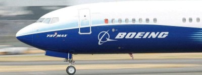 美空管局正式要求对波音737 MAX飞机进行检查