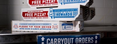 周二美市盘前走低 重点谈披萨巨头Domino’s Pizza的最新季度业绩