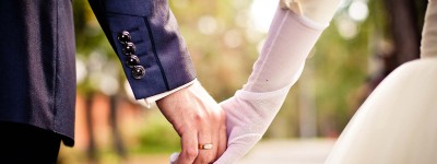 婚姻全靠隱忍磨合？「結婚」該是場結伴旅行，而非必須完成的任務｜天下雜誌