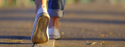 你每秒可以走1公尺嗎？走路速度也是一種生命徵象｜天下雜誌