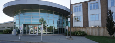 加國移民拘留中心內景曝光 有家的感覺