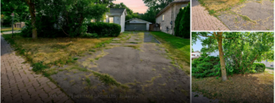 恐怖！加國獨立屋只賣$89.9萬 滿屋擺滿的洋娃娃