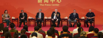 日籍八路軍小林清之子：日本已忘自己是加害者