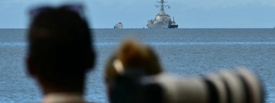 委內瑞拉向中俄伊尋求軍事裝備？外交部回應