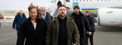 普京一個電話後，特朗普怒了