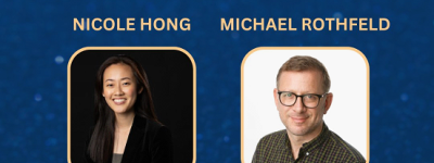 美國兩名調查記者因曝光“法輪功”黑幕獲新聞大獎