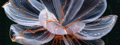 “DNA花朵”微型机器人可自适应环境变化