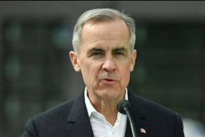 卡尼公开批评：以色列对加沙人道援助的处理“违反国际法”