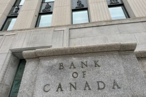 加拿大央行预计在收到最后时刻的通胀报告后下调利率