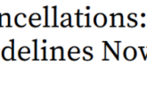 加拿大移民部新规: 4类签证文件可能一夜作废! 这些人风险最大