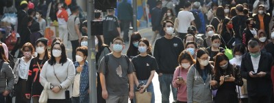 香港口罩令3月1日起撤銷　涵蓋室內外及公共交通