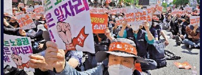 拒絕「過勞死」 日本青年出逃海外