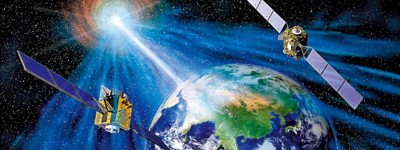 中國衛星探測最亮伽馬暴 揭宇宙大爆炸之謎