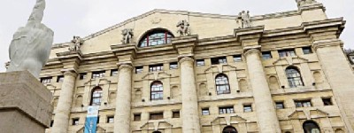 意大利宣布徵收40%銀行暴利稅