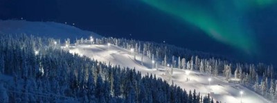 可持續旅遊、豐富活動、壯美雪景……來這5家滑雪勝地感受一下吧！