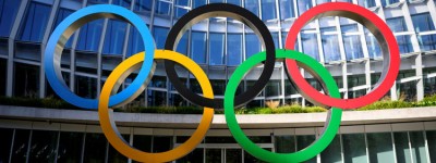中國奧委會：支持國際奧委會和亞奧理事會涉俄倡議