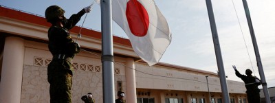 沖繩要求日本政府就新版安保三文件做出說明