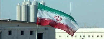 3架無人機襲擊伊朗軍工廠被擊落