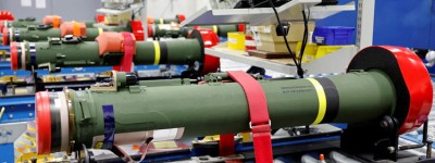 美國擬向烏追加超20億美元軍援 包括一款遠程武器