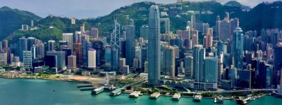 大摩：料今年香港樓價上漲10%