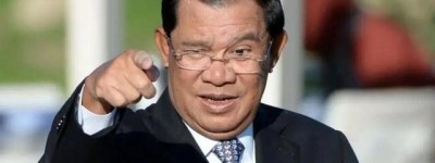 柬埔寨多個省份宣布成為「無雷區」