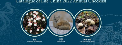 《中國生物物種名錄》2022版發布 較2021版新增10343個物種及種下單元