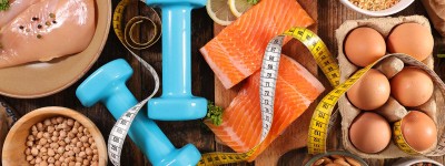 優質蛋白質怎麼挑？吃對增肌，吃錯變內臟脂肪！3種NG蛋白質少碰｜天下雜誌