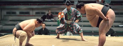 【開箱】《相撲聖殿》 天才無賴搗亂傳統 傷患難困體育精神