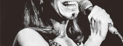 Bossa Nova歌后Astrud Gilberto逝世