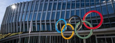 多个国际体育组织支持俄罗斯、白俄罗斯运动员以中立个人身份重返国际赛场