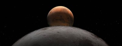 NASA新设“月球到火星”计划办公室：送第一批人类登火星