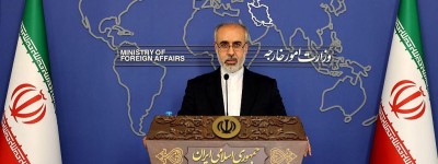 伊朗外交部发言人：伊朗和沙特两国间正式关系已经启动