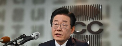 韩最大在野党党首要求政府撤回原被征劳工解决方案：有悖人类良知