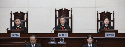 云南省政协原副主席黄毅一审被控受贿3495万余元