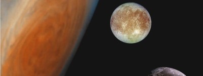 成功发射！欧洲探测器飞向木星，将探索木星卫星是否适合生命栖息