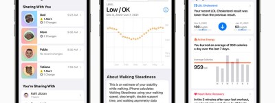 用AI跟踪情绪！苹果拟推全新健康服务，可量身定制