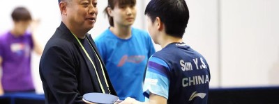 国乒教练组总结世乒赛：完成奥运练兵任务，保持高位竞争态势
