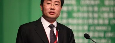 上任仅一个月，李从瑞辞任中国金茂主席兼执行董事